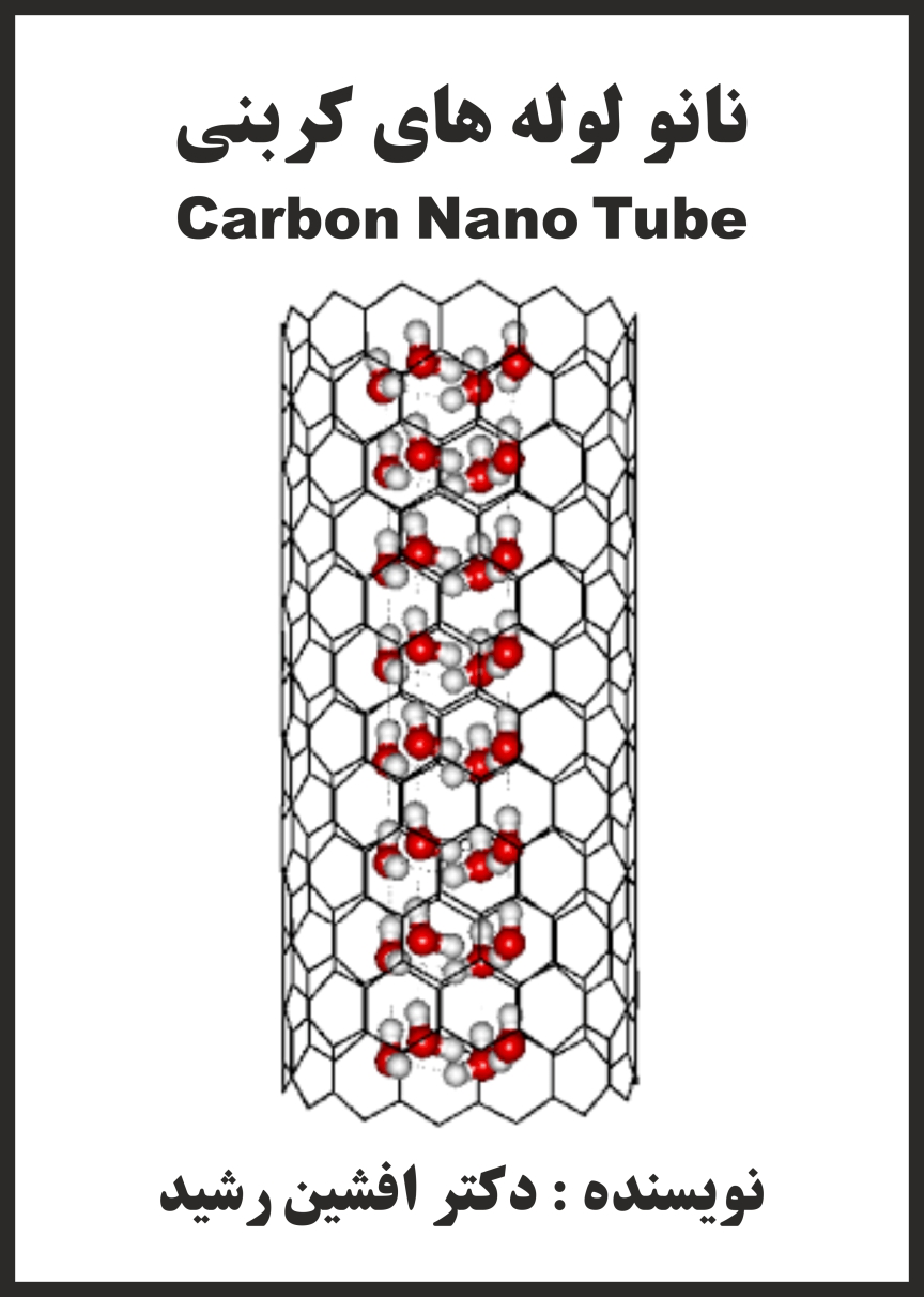 کتاب نانو لوله‌ های کربنی